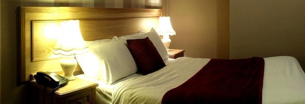 Hotel Phoenix Park