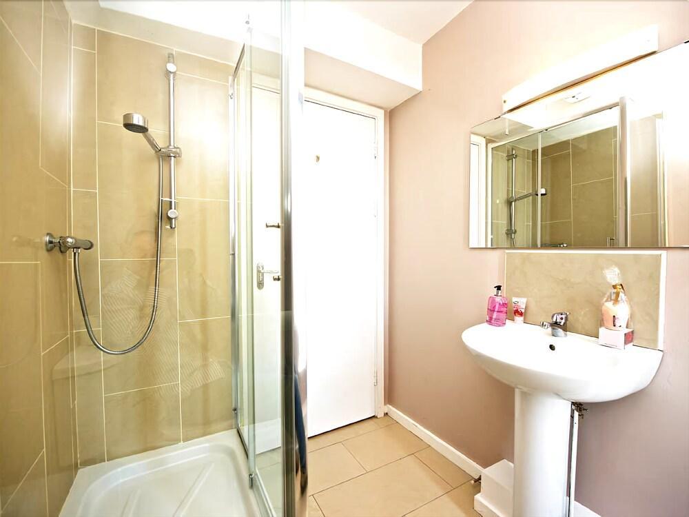 Staycity Millennium Walk 3* Dublin