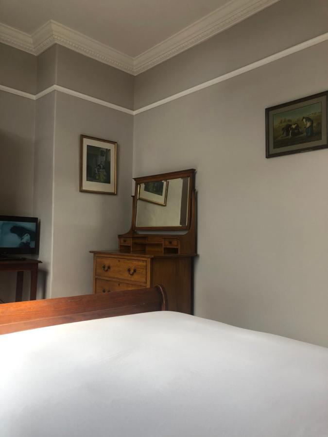 Harveys Guest House