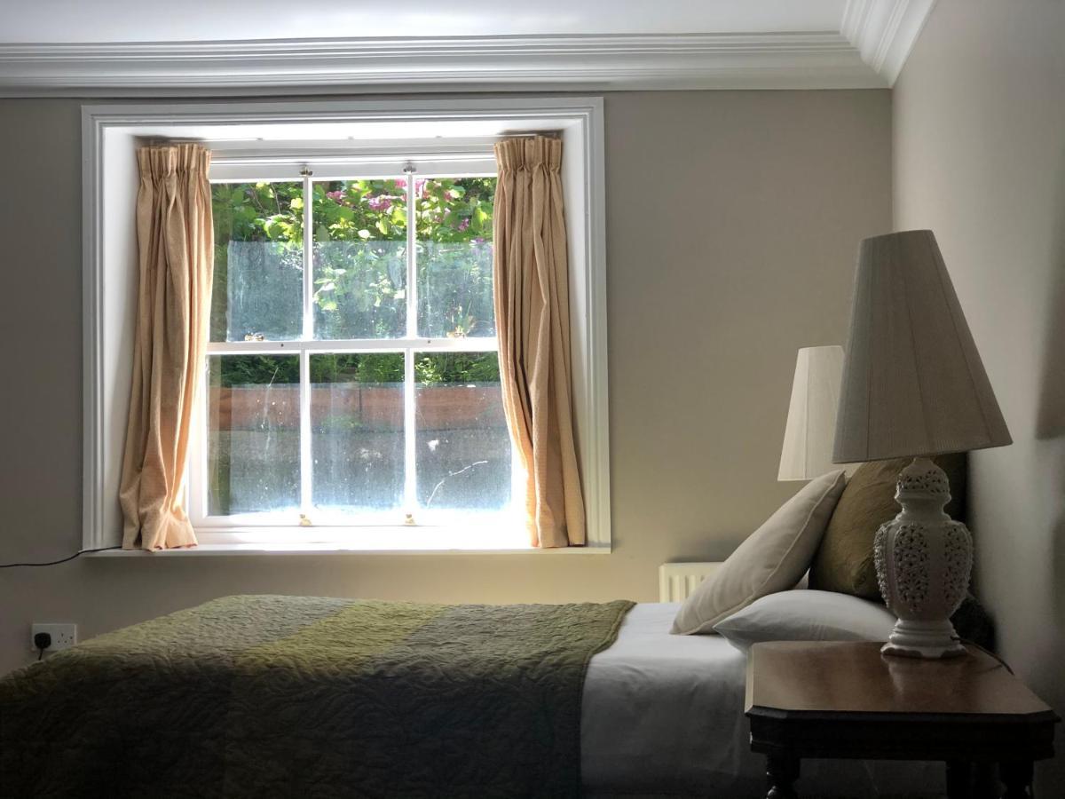 Harveys Guest House 3* Dublin
