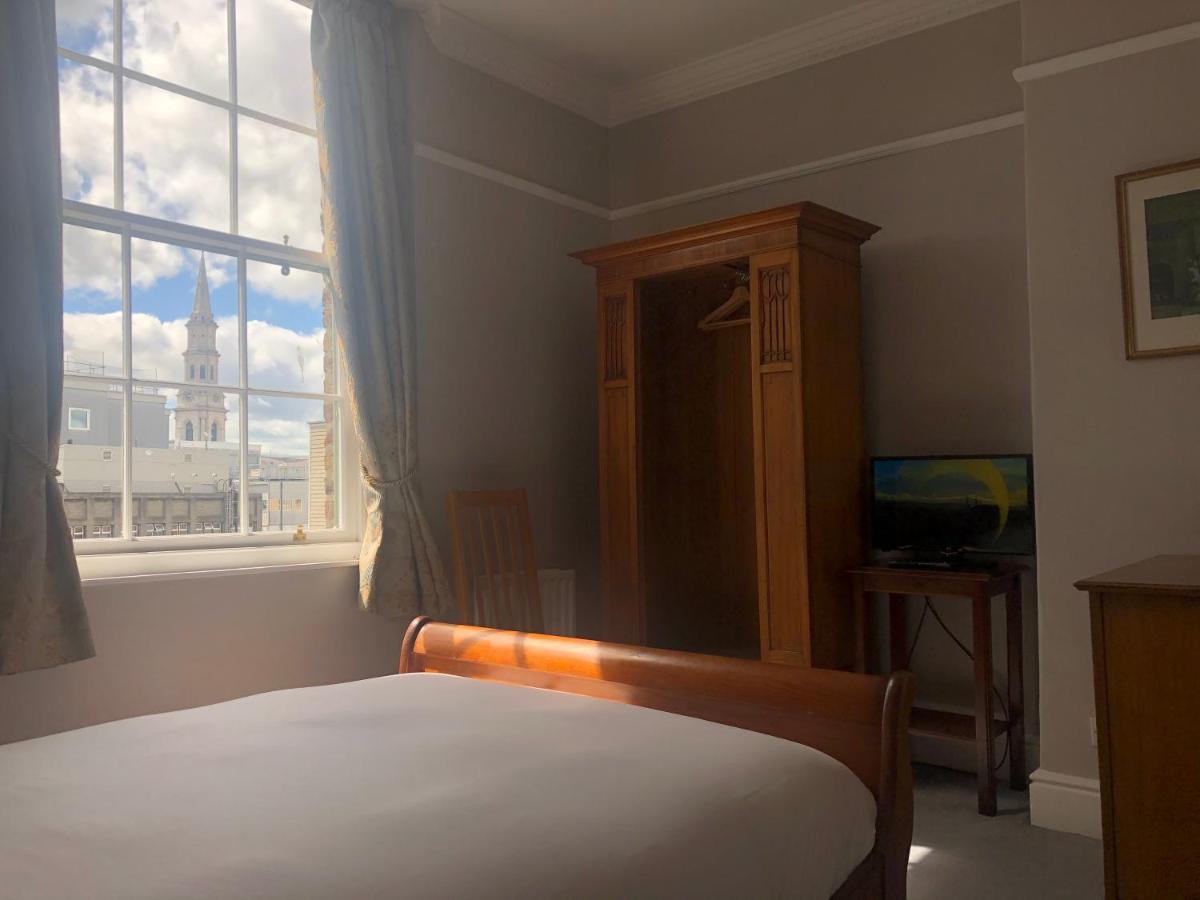 Harveys Guest House