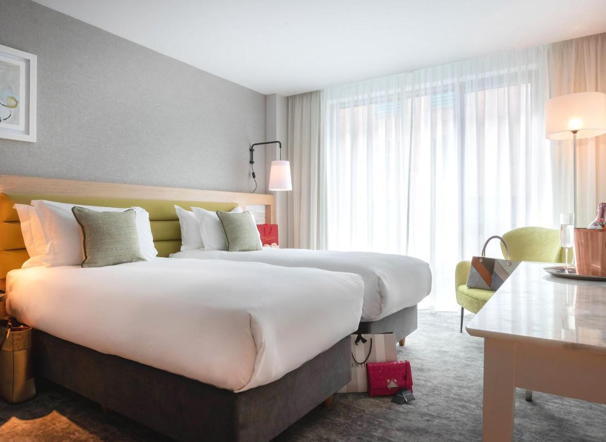 Hotel The Morgan