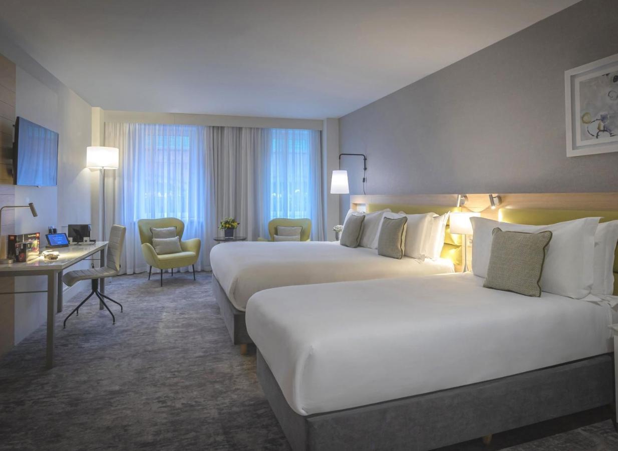 The Morgan 4* Dublin