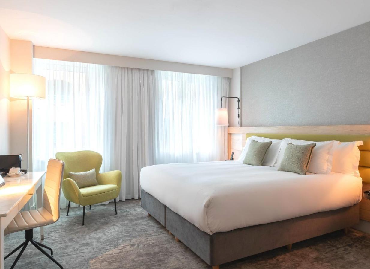 The Morgan 4* Dublin