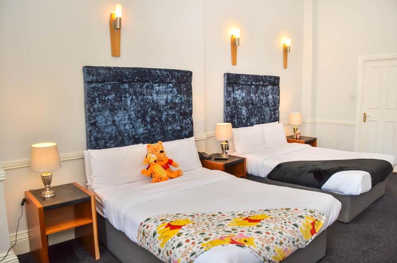 St George By Nina Hotel 3*