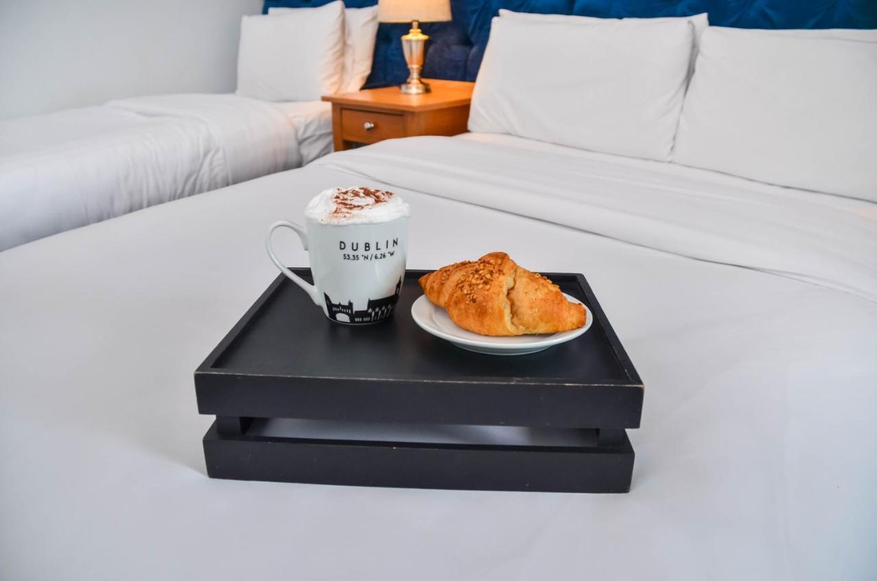 Hotel St George By Nina Dublin