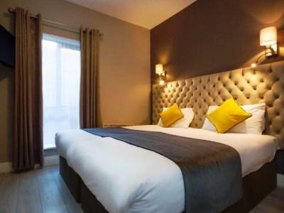 Dublin Central Inn Hotel 3*