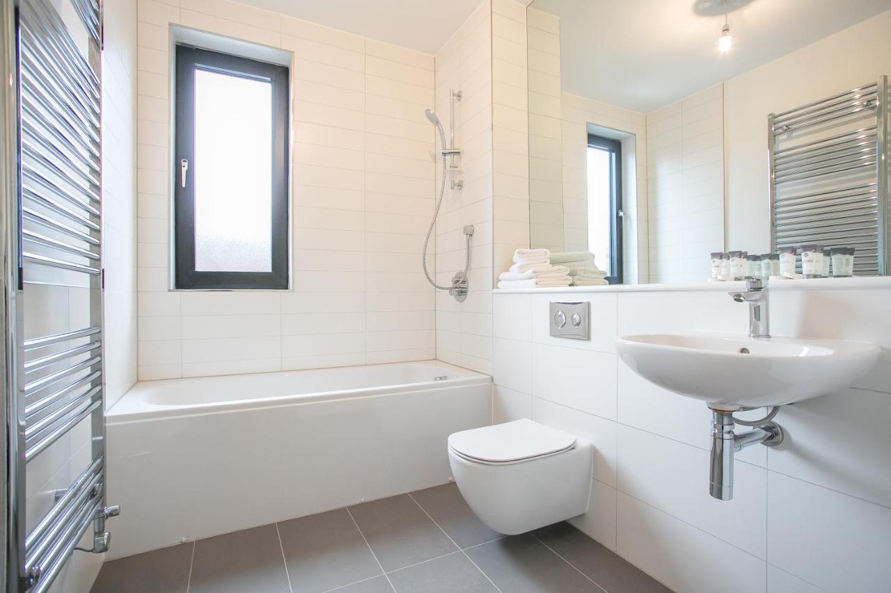 Grand Canal Square Apartment *
