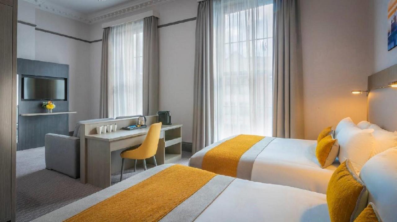 Hotel Maldron Parnell Square