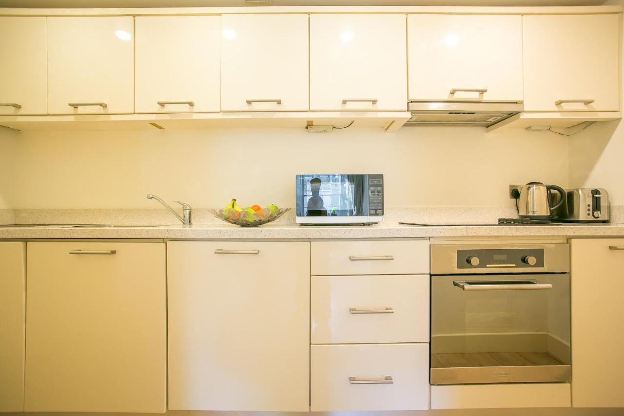 Appartement Hatch Street St Stephen's