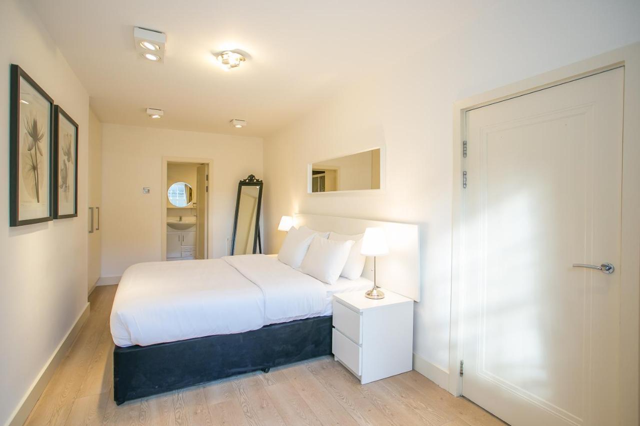 Hatch Street St Stephen's Appartement Dublin