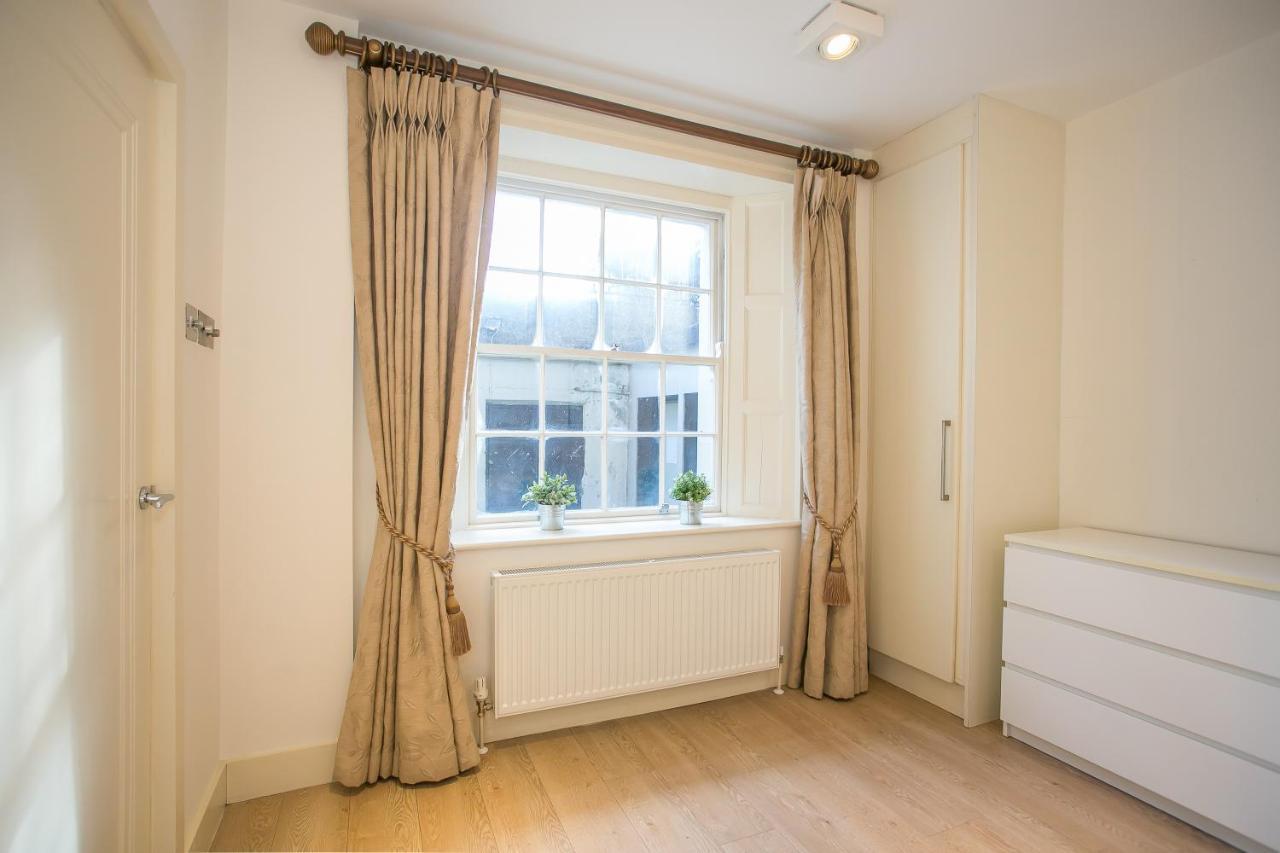 Hatch Street St Stephen's Appartement *