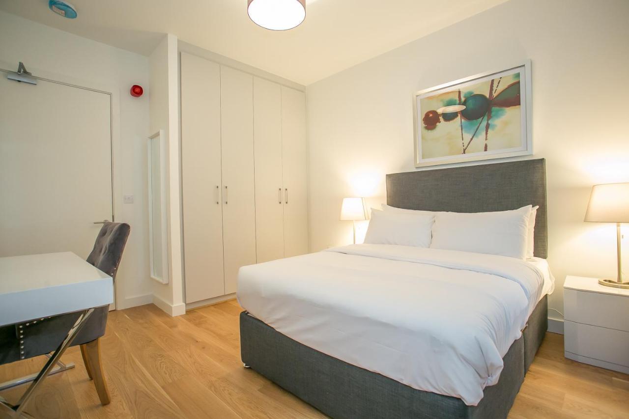 Apartment Grand Canal Square