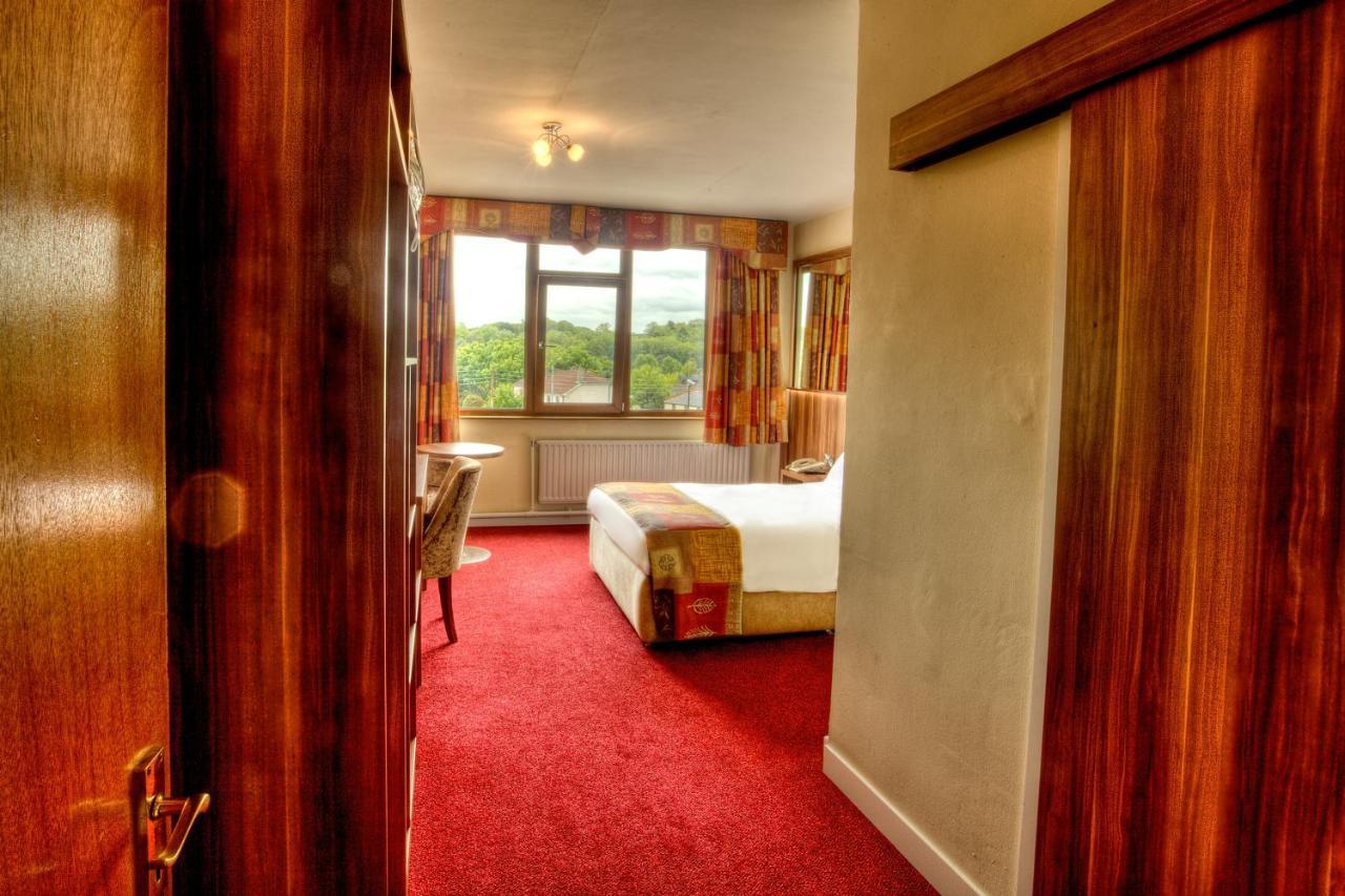 Hotel West County
