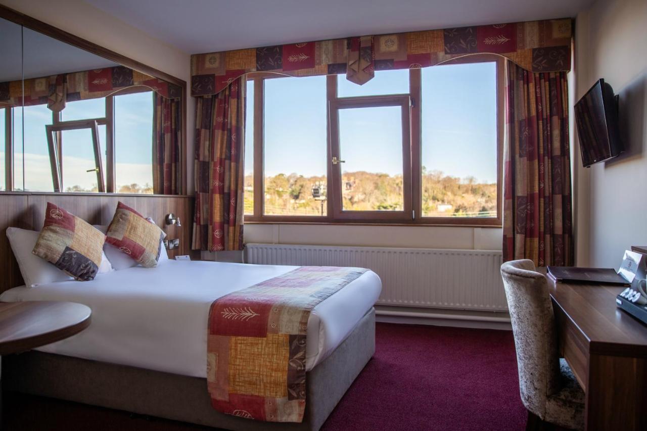 West County Hotel