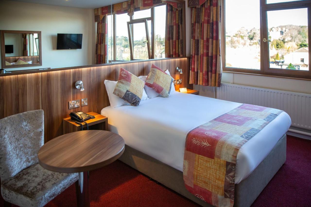 West County 3* Dublin