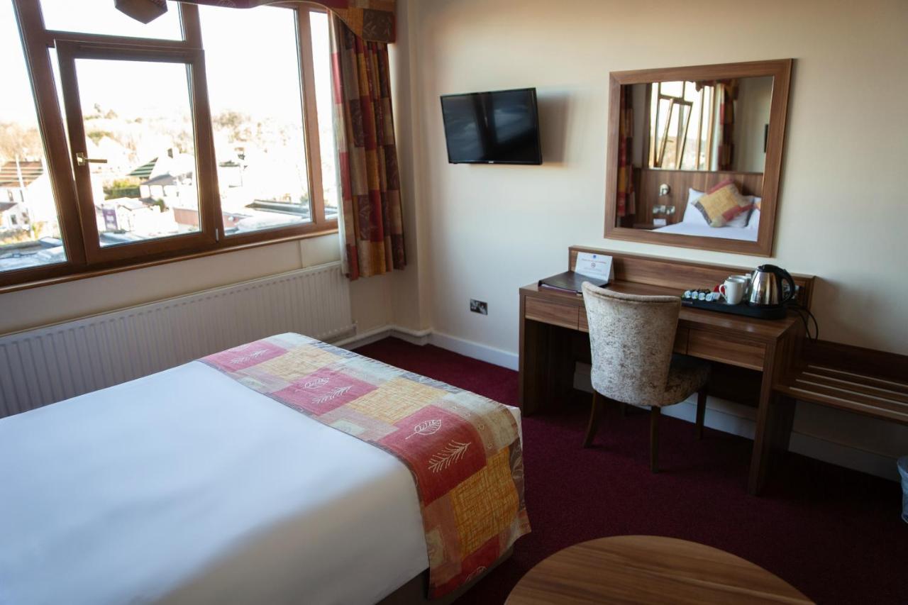West County Hotel 3*