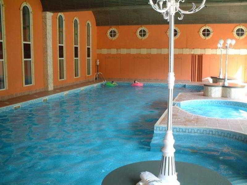 Deer Park Golf And Spa Hotel 3*
