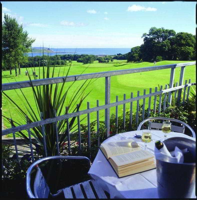 Deer Park Golf And Spa Hotel