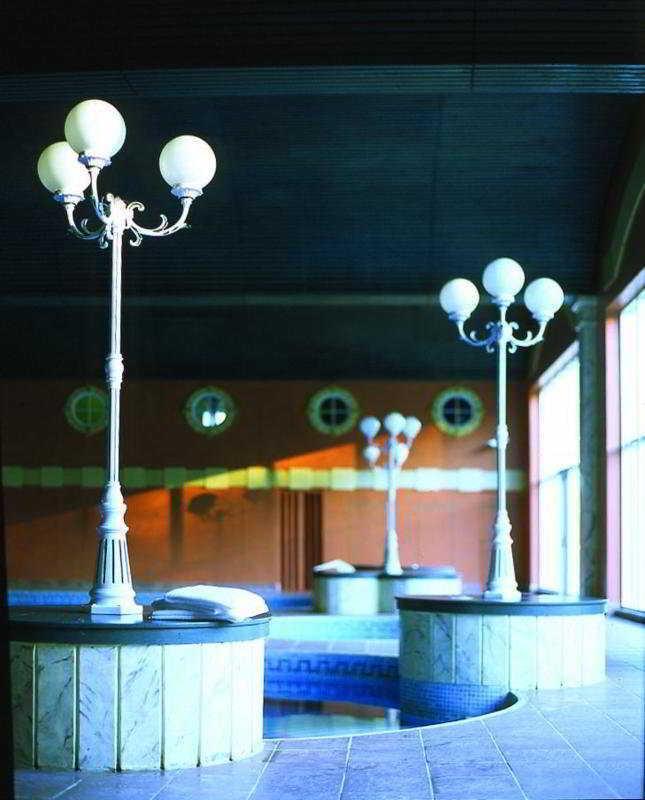 Deer Park Golf And Spa 3* Dublin