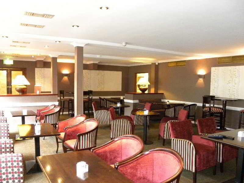 Deer Park Golf And Spa Hotel Dublin