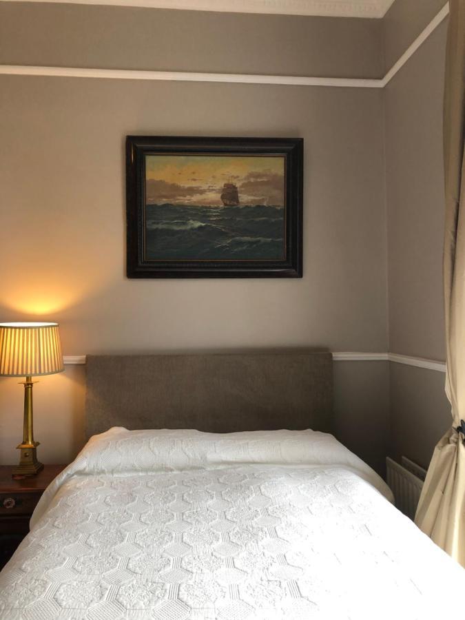 Harveys Guest House