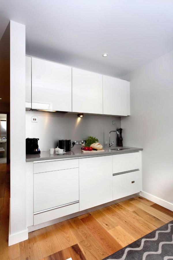 Apartment Premier Dublin, Ballsbridge Dublin