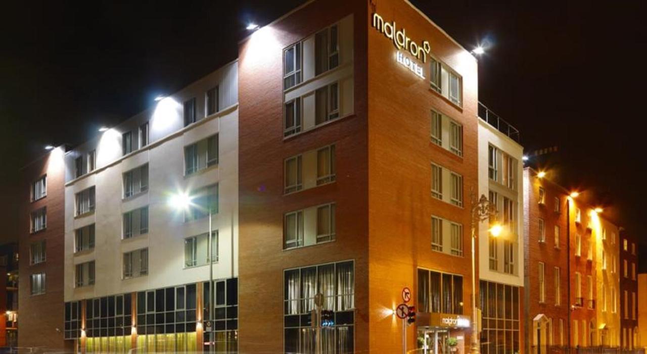 Maldron Parnell Square Hotel Dublin