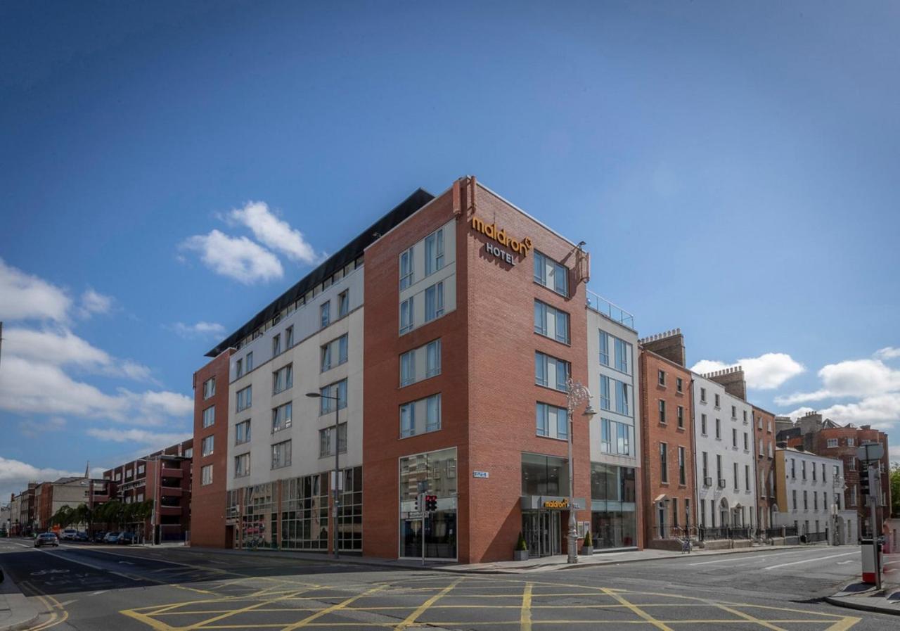 Maldron Parnell Square 4* Dublin