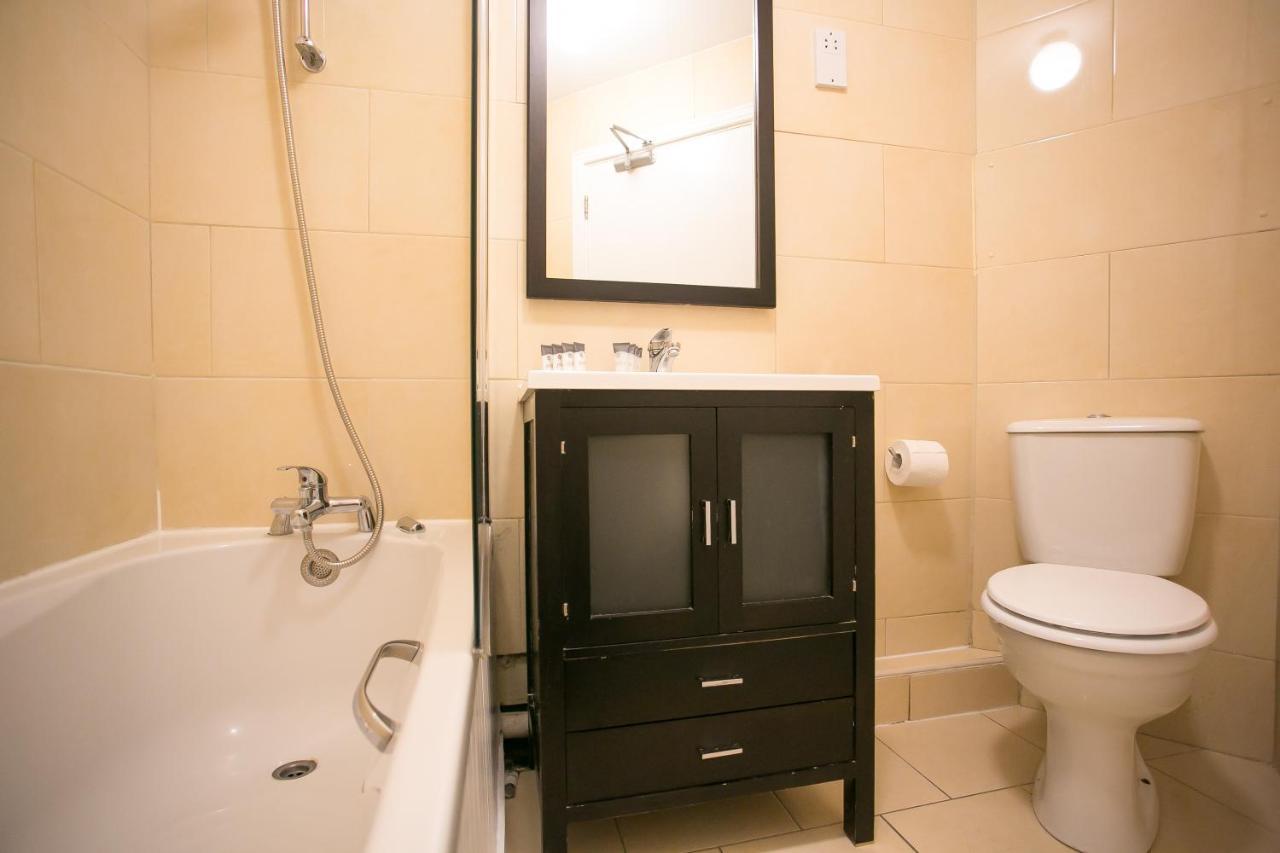Temple Bar District Apartments Apartment Dublin
