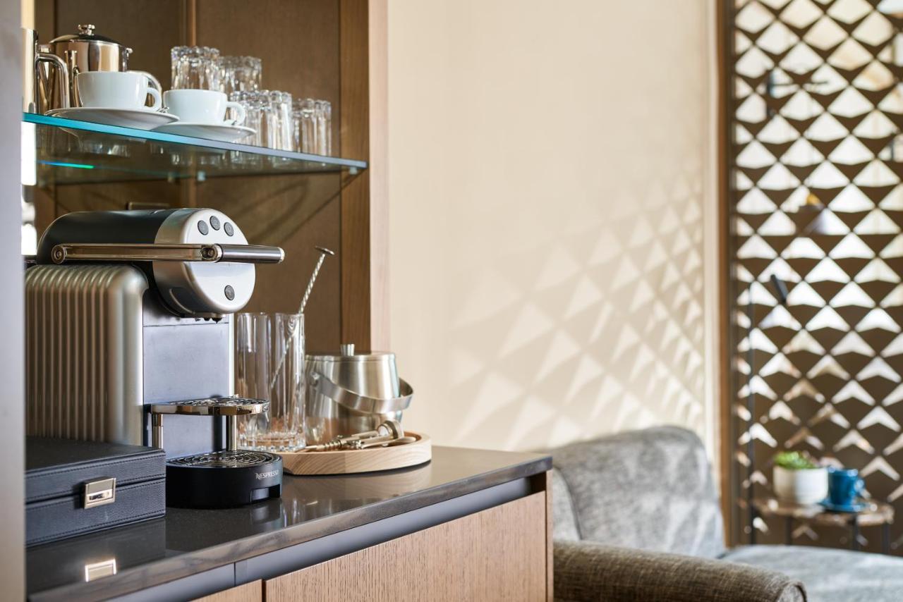 Hotel Park At Herbert Park 4*