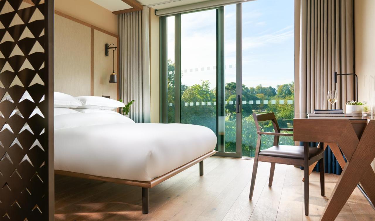 Herbert Park Hotel&park 4* Dublin