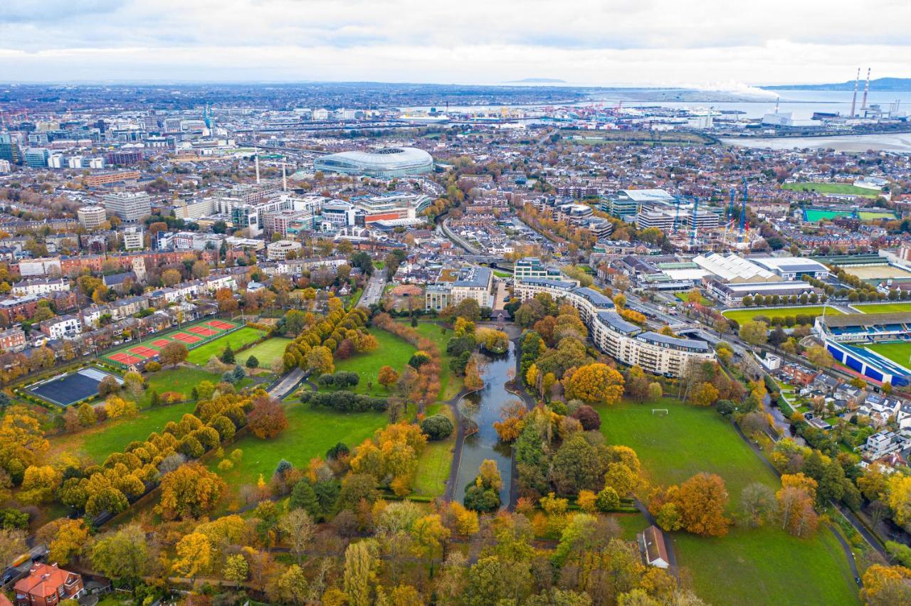 Park At Herbert Park Hotel