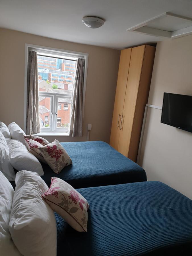 Double Bedroom 3*