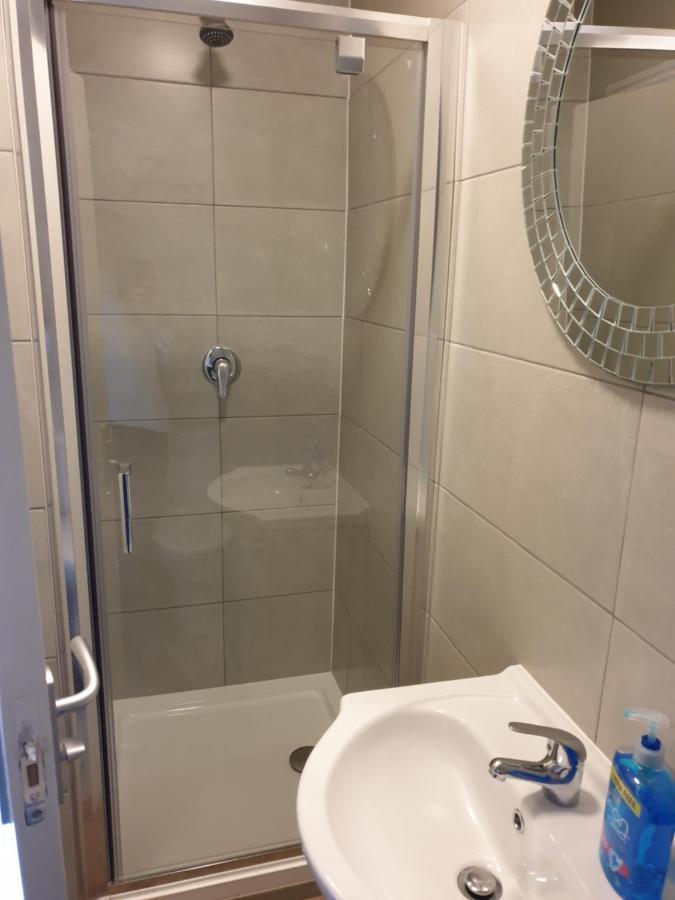 Double Bedroom Dublin
