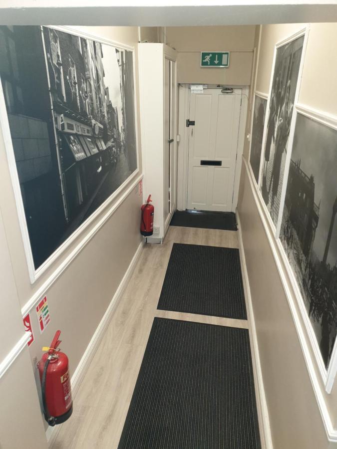 Gasthuis Double Bedroom 3*