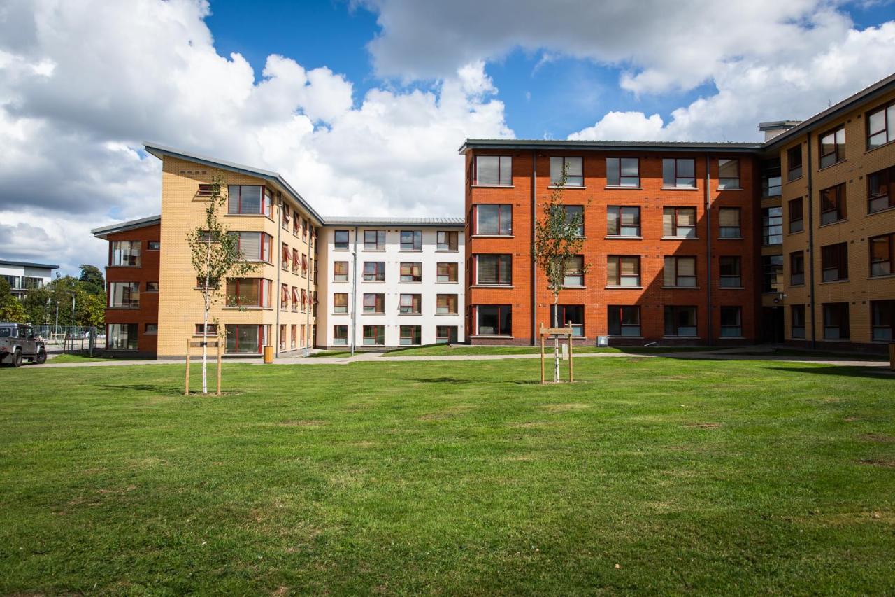 Apartment Hazelwood Short Stay Accommodation *