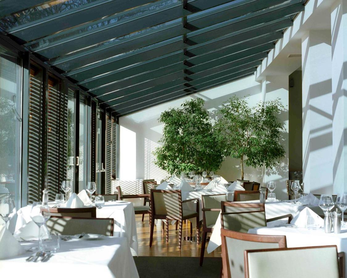 Hotel Park At Herbert Park 4*
