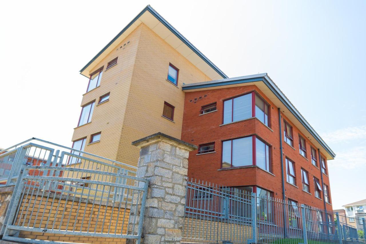 Apartment Hazelwood Short Stay Accommodation *