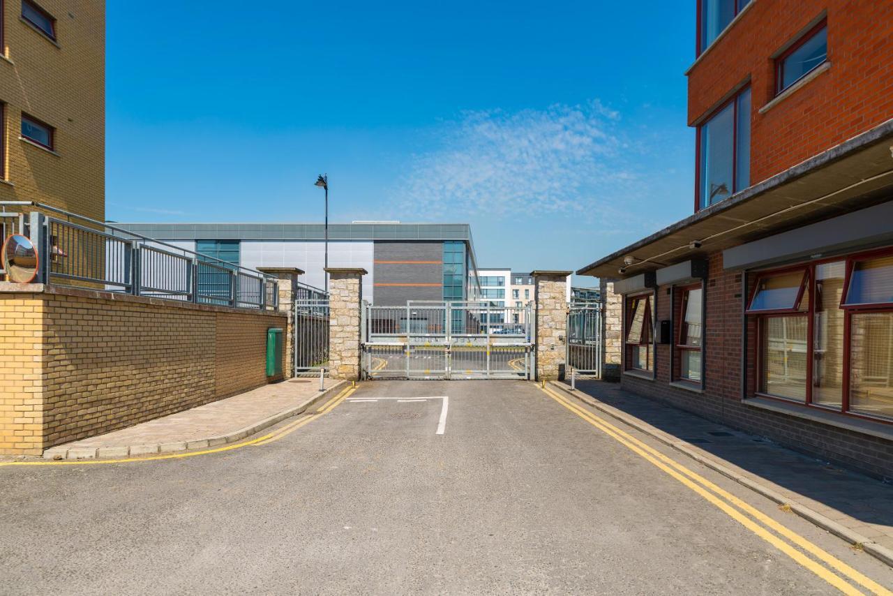 Apartment Hazelwood Short Stay Accommodation