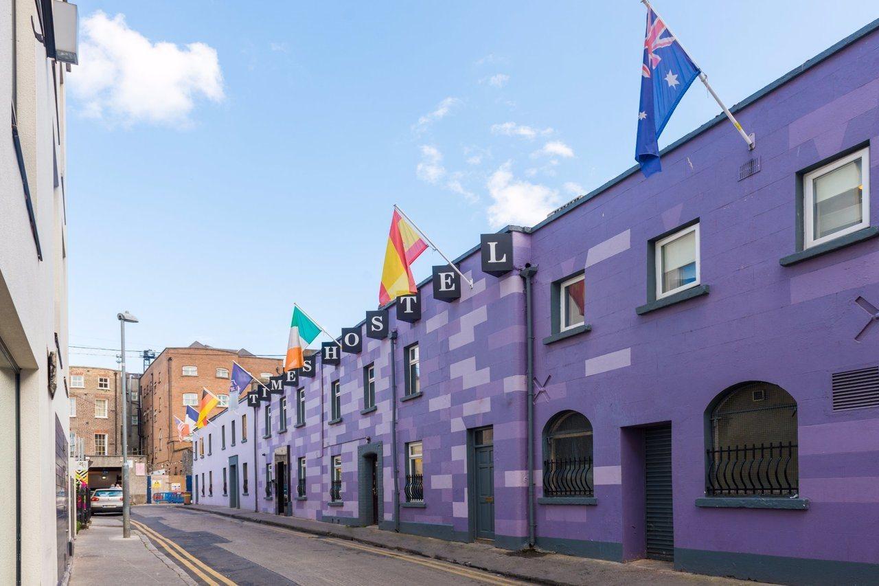 The Times - Camden Place Hostel