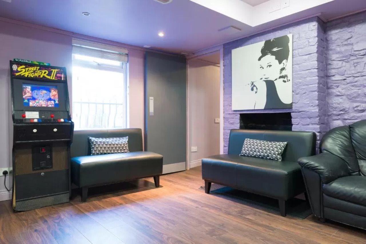 Hostel The Times - Camden Place