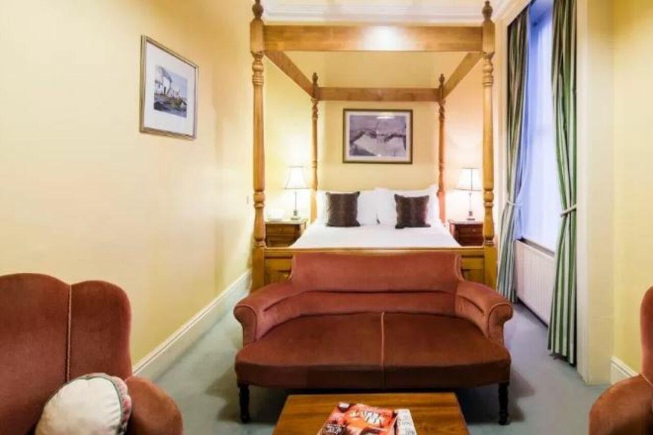 Aberdeen Guest house