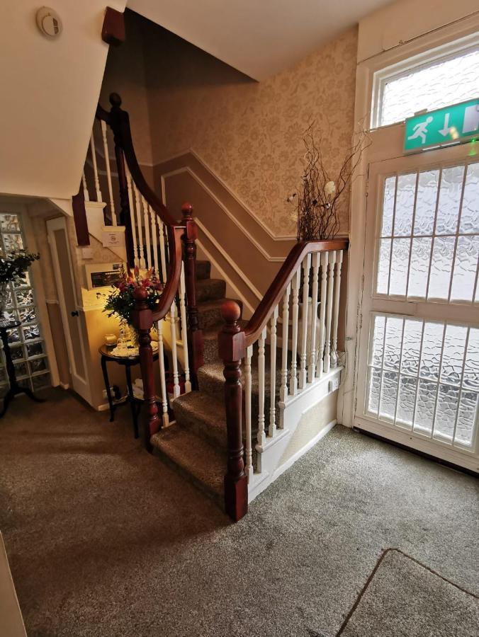 Baldara House Bed & Breakfast Dublin