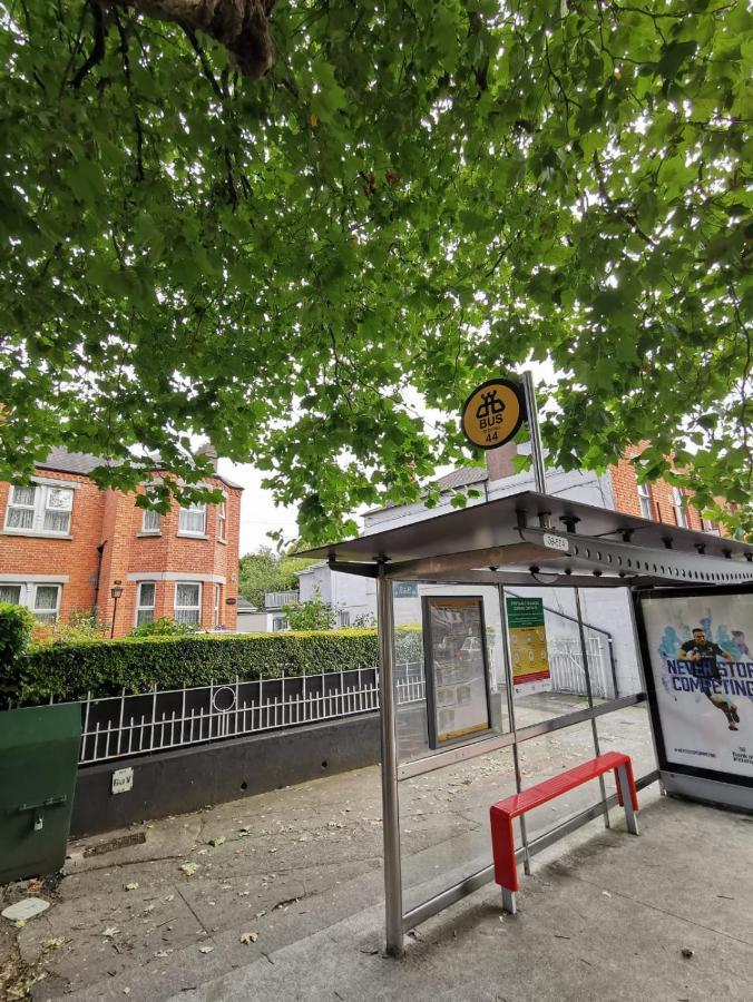 Baldara House Dublin
