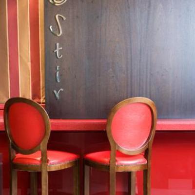 Hotel Maldron Parnell Square 4*