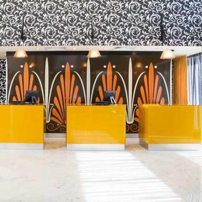 Maldron Parnell Square 4* Dublin