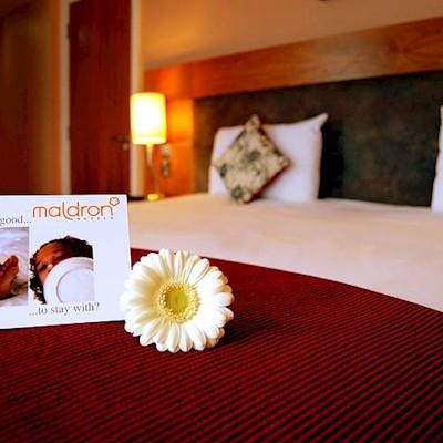 Maldron Parnell Square Hotel 4*