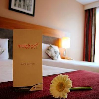 Maldron Parnell Square Hotel