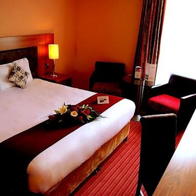 Hotel Maldron Parnell Square Dublin